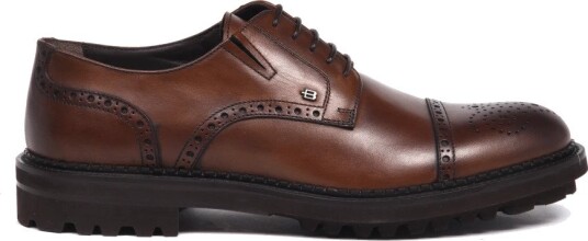Baldinini Herre Sko Brun 42 1/2 EU, Baldinini Herre Sko Brun 42 1/2 EU,