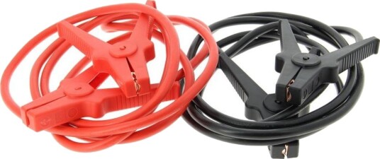 Michelin 009513 Startkabler