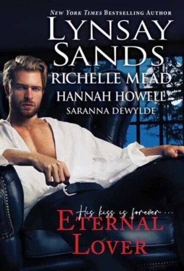 Eternal Lover Av Lynsay Sands