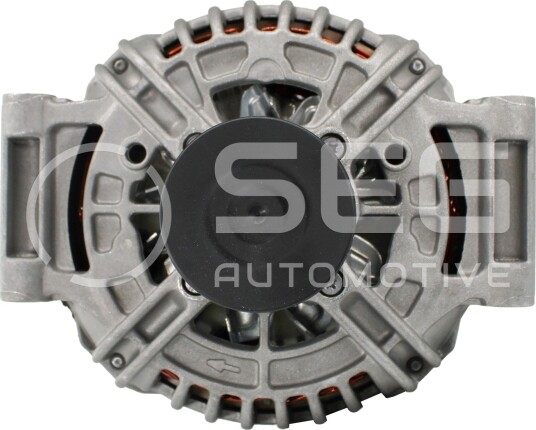 SEG Automotive 0124615070 Dynamo SEG Automotive 0124615070 Dynamo