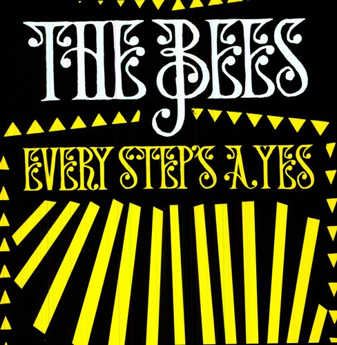 Every Step's A Yes