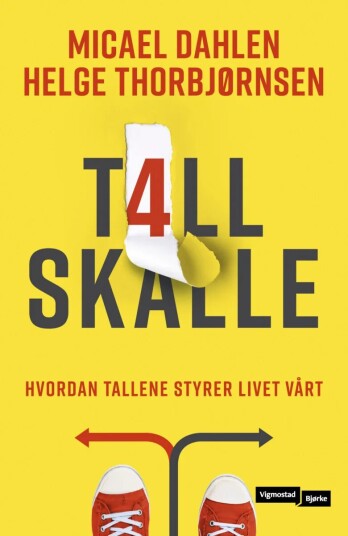 Tallskalle Av Micael Dahlén, Helge Thorbjørnsen