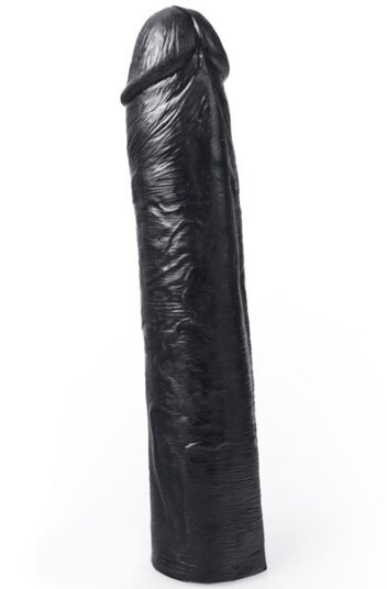 HUNG System Toys Benny Black (HT20B)
