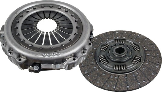 Clutchsett FEBI BILSTEIN 105228