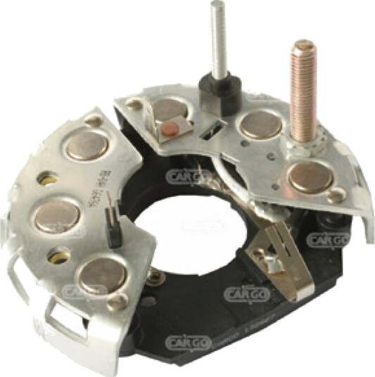 Likeretter dynamo HC Cargo F 032 132 667