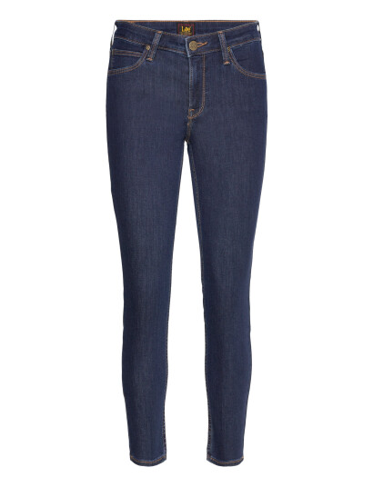 Lee Jeans Scarlett - Blue - 27 x 33 Lee Jeans Scarlett - Blue - 27 x 33