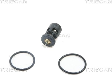 Termostat TRISCAN 8620 10187 Termostat TRISCAN 8620 10187