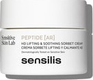 Sensilis Peptide AR Sorbet Cream Normal/Combination skin 50ml