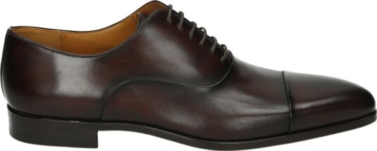 Magnanni Herre Sko Brun 45 EU, Magnanni Herre Sko Brun 45 EU,
