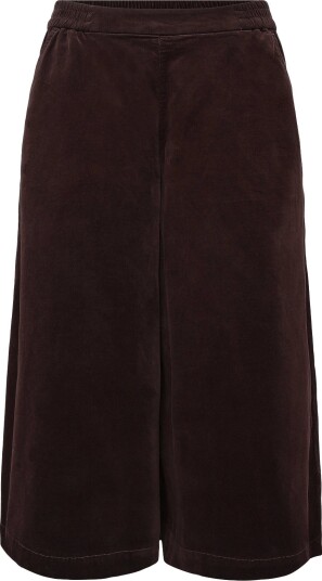 FREE/QUENT Fqolana Pants   Brown   XL