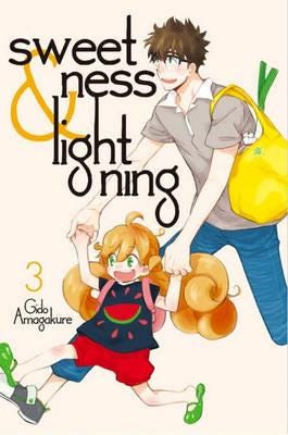 Sweetness And Lightning 3