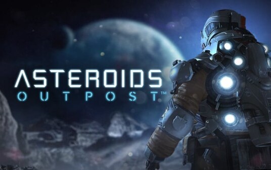 Asteroids: Outpost - Early Access Asteroids: Outpost - Early Access