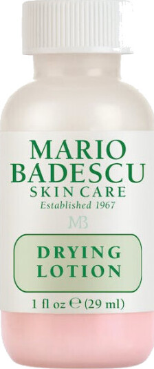 Mario Badescu Drying Lotion Plastic 29 ml Spottreatment Mario Badescu Drying Lotion Plastic 29 ml Spottreatment