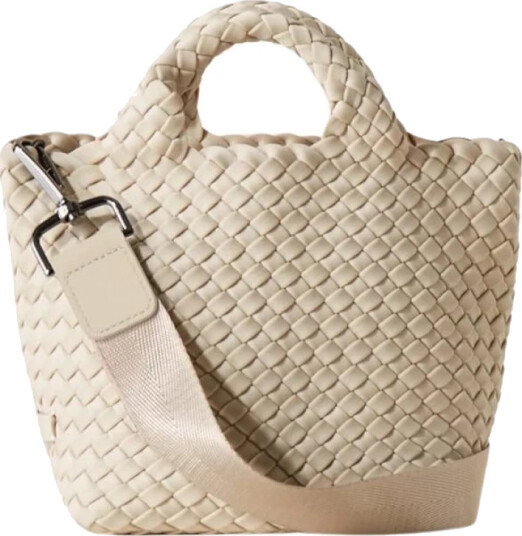 Naghedi Dame Vesker Beige ONE SIZE,