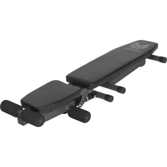 Gyronetics Träningsbänk E-Series Multi - Hopfällbar Gyronetics Träningsbänk E-Series Multi - Hopfällbar