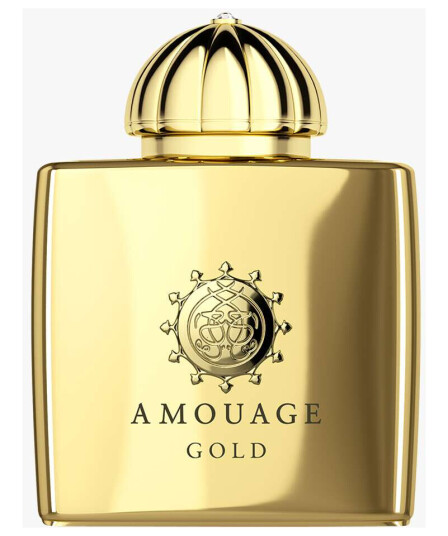 Amouage Gold Woman Eau De Parfum 100 ml