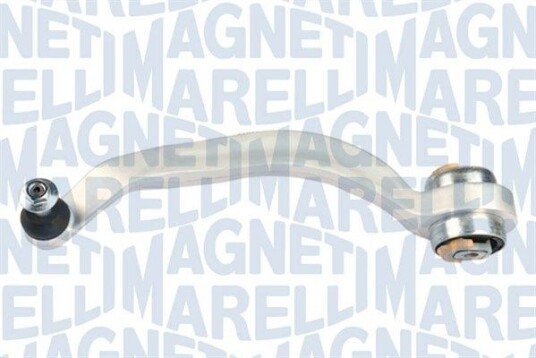 Bærearm, hjuloppheng MAGNETI MARELLI 301181317900