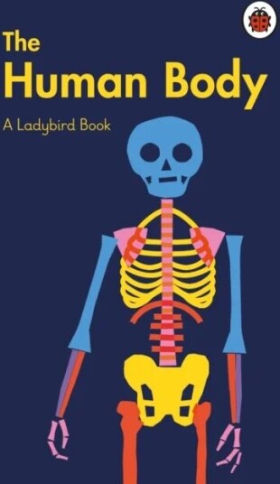 A Ladybird Book: The Human Body av Elizabeth Jenner A Ladybird Book: The Human Body av Elizabeth Jenner