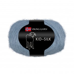 Viking Garn Kid/Silk 322 Viking Garn Kid/Silk 322