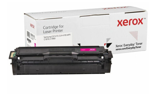 Xerox Kompatibel Toner Xerox 006r04310 Magenta