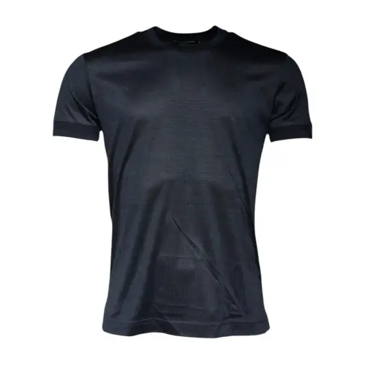 Dolce & Gabbana Herre Topper Blå S,