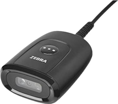Zebra DS5502 - 2D - Desktop Scanner (Scanner Only)