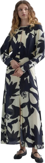 Replay Dame Kjoler Flerfarget XS,