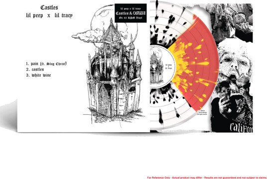 Castles I & Ii Castles I & Ii