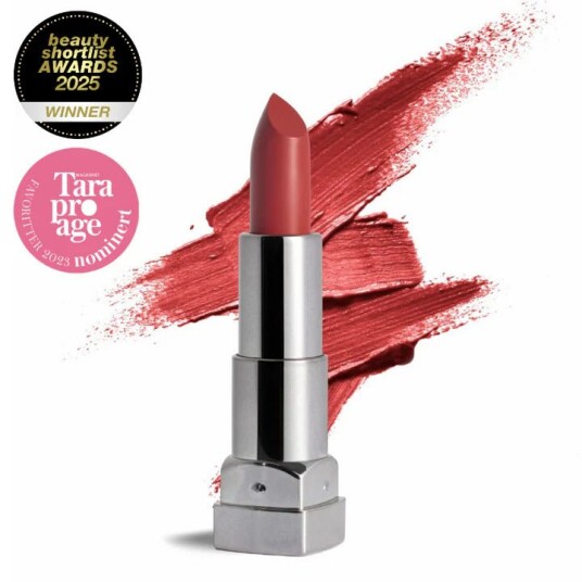 Tind of NorwayThe Meadow Lipstick Nr.7.1Red Clover Tind of NorwayThe Meadow Lipstick Nr.7.1Red Clover