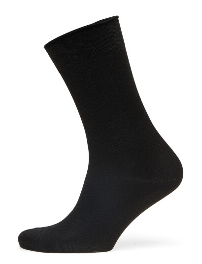 mp Denmark Pernille Glitter Socks - Black - 40/42 mp Denmark Pernille Glitter Socks - Black - 40/42