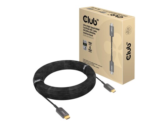 Club 3D HDMI-kabel - 20 m