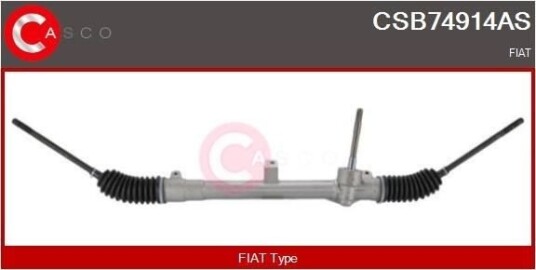 Tannstang CASCO CSB74914AS Tannstang CASCO CSB74914AS