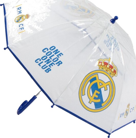 Real Madrid Paraply
