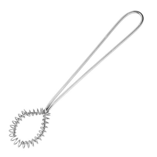 Anders Petter   Steel Essentials visp 21 cm blank