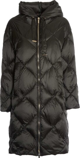 Max Mara Dame Frakker Grå XS,