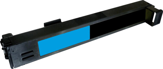 TB Toner 824A Cyan (21.000 sider) erstatter HP CB381A TB Premium toner