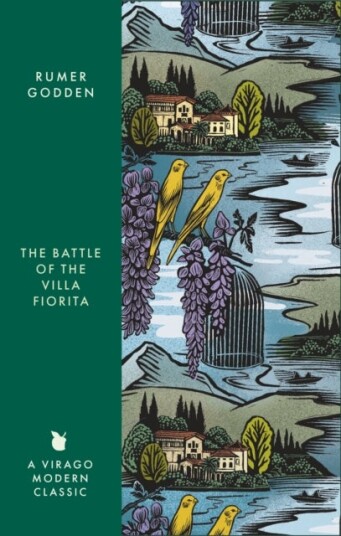 The Battle of the Villa Fiorita The Battle of the Villa Fiorita