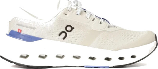 On Running Dame Sport Hvit 37 1/2 EU,