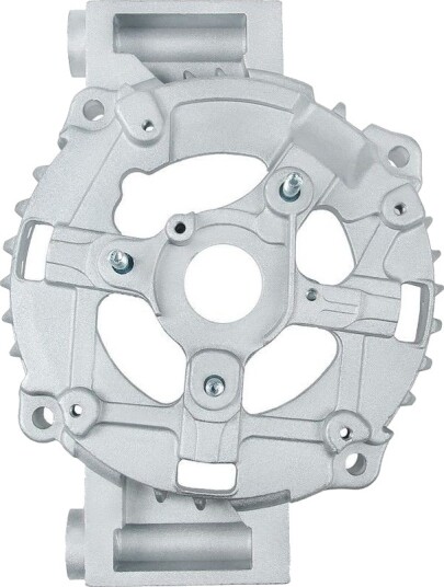 AS-PL ABR6142S Holder, generator-drivflens