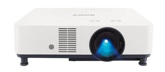 Sony VPL-PHZ51 5800 ANSI Lumen Laser Projektor Standard Hvit