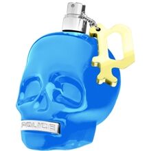 Police To Be Goodvibes Eau de Toilette 40ml med Treaktige Duftnoter Police To Be Goodvibes Eau de Toilette 40ml med Treaktige Duftnoter