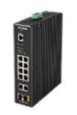 D-Link DIS 200G-12PS (0790069433504) D-Link DIS 200G-12PS (0790069433504)