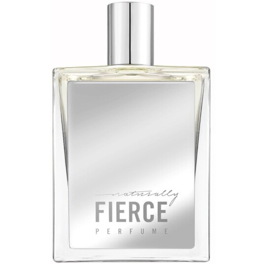 Abercrombie & Fitch Naturally Fierce Eau de Parfum 50 ml med Musk og Sandeltre