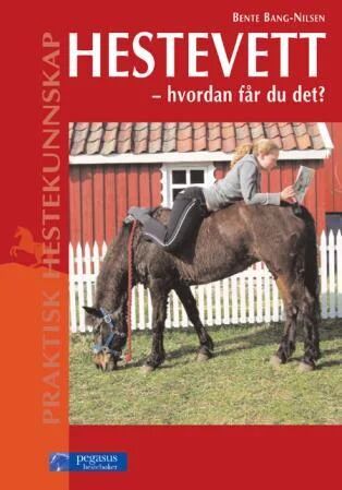 Hestevett Av Bente Bang-Nilsen