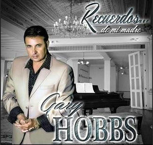 Gary Hobbs Recuerdos De MI CD