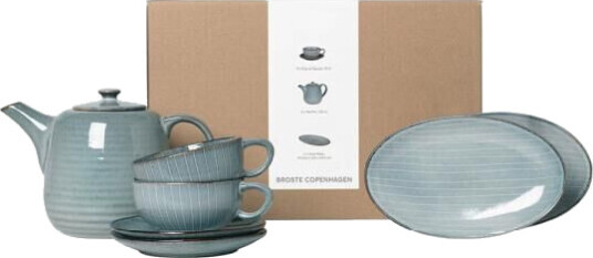 Broste Copenhagen Nordic Sea sett te til to