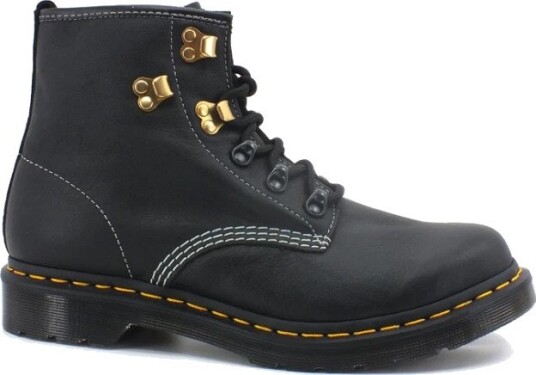 Dr. Martens Dame Sko Svart 37 EU,