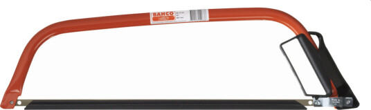 Bahco 30" Buesag for Hardt Tre med Hurtigutløserhåndtak SE-15-30 Bahco 30" Buesag for Hardt Tre med Hurtigutløserhåndtak SE-15-30
