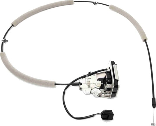 VEMO V46-85-0033 Dørlås VEMO V46-85-0033 Dørlås