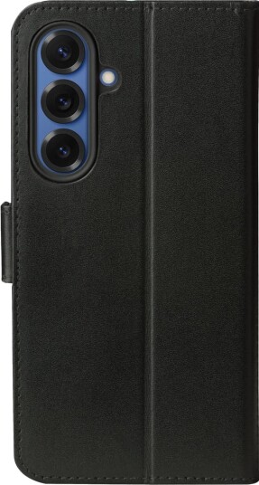 Dbramante1928 Lommebokdeksel til Samsung Galaxy A57 - Helnarvet Lær - Sort